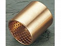 Bronze Wrapped Bearing Bushing