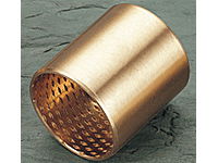 Bronze Wrapped Bearing Bushing