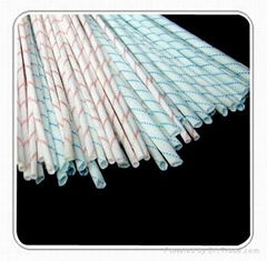 2715—insulation fiberglass sleeving coated with polyvinyl chloride resin