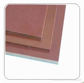 3021-insulation phenolic Paper Laminated Sheet
