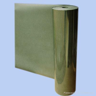 6520/6521-polyester film/fish paper flexible composite material 3