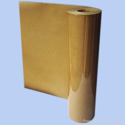 6520/6521-polyester film/fish paper flexible composite material 4