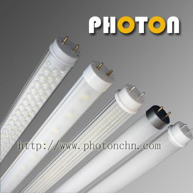 T8 SMD LED Tube 2