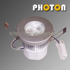 led 3*3W Downlight