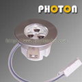 led 3*1 Downlight 3