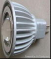 MR16 Led Dimmable Spotlight Lamp