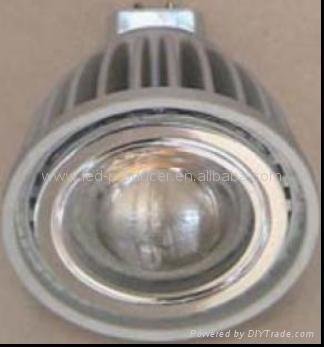 MR16 Led Dimmable Spotlight Lamp 2