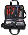 Economical Fiber Tool Kits 1