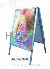 POSTER STAND