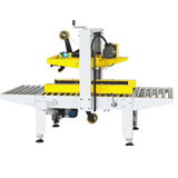 Automatic Carton Sealer Machine