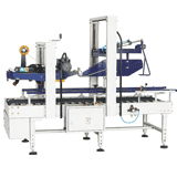 Bottom belt Automatic Carton Sealer