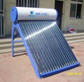 solar water heater 200L 1