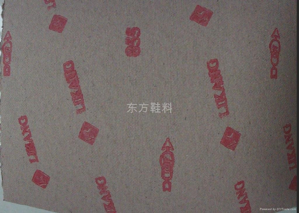 High quality of insole board    5