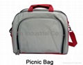 Picnic Bag 1