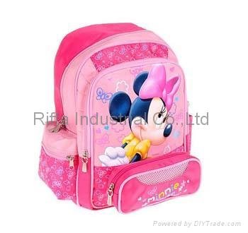 schoolbag 2