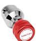 JPR / JHR small flow relief valve-JORDAN VALVE