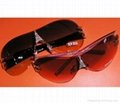 常州太阳眼镜专用防紫外线pc耐力板