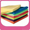 microfiber cleaning cloth