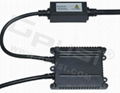 Supply HID ballast 0507 1