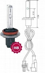 Supply HID lamp with high quanlity and low price
