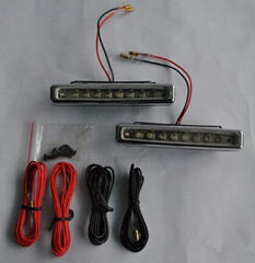 Supply LED Daytime Running Lights