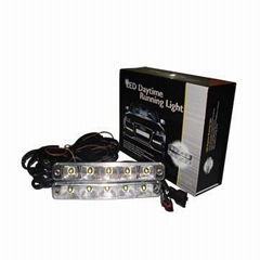 supply LED Daytime Running Light