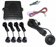 ULTRASONIC PARKING SENSOR - BUZZER TYPE supplier