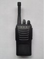 H320 walkie talkie 2