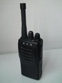 H320 walkie talkie 4