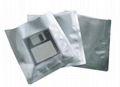 Anti-static Bags/Static Bags/Aluminum