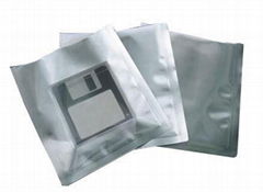 Anti-static Bags/Static Bags/Aluminum Foil Bags 