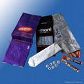 Coffee Packaging Bags  Aluminum Coffee