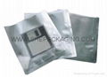 Aluminum Foil Bags Static Bag Anti-static Shielding Pouches 1