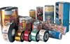 Coffee Packaging Films/Automatic Packaging rolling foils 