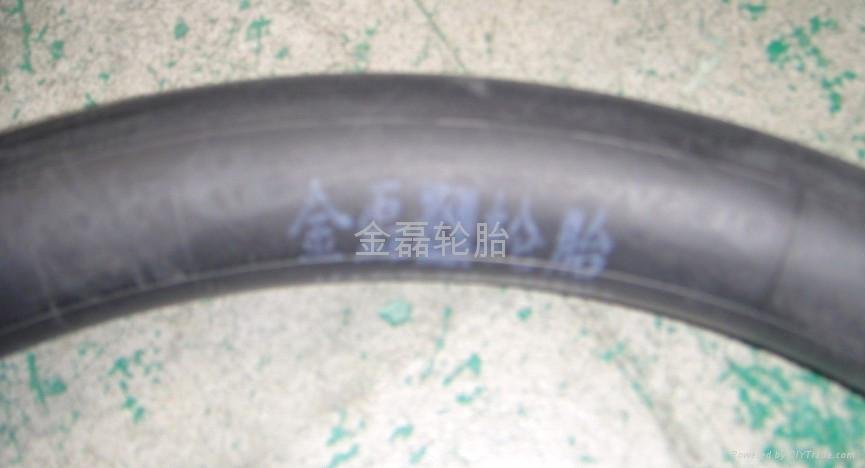 Jinlei Butyl rubber inner tubes
