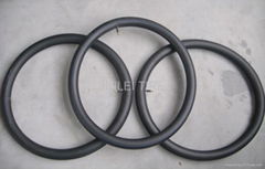 high quality e-vehicle tubes of butyl rubber