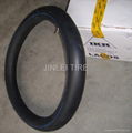 high quality motorcycle tubes of butyl rubber 2