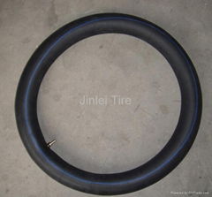 bicycle tubes of butyl rubber, small order available