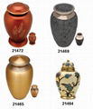 Brass Urns Manufacturer