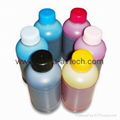 Sublimation INKS 1