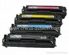 Toner Cartridge - HP1215