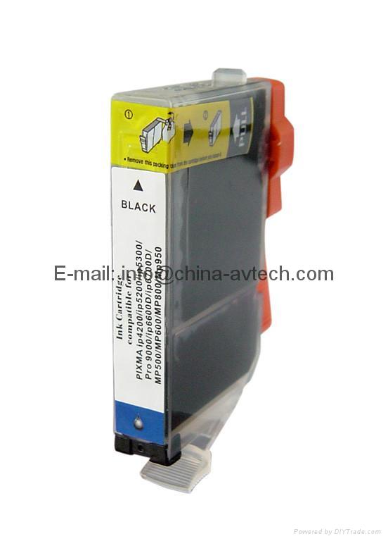 Inkjet Cartridge-Canon ip4600,4200 4