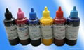 Sublimation INKS 2