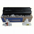 Toner Cartridge for Kyocera TK-435 3