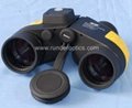 Marine Binoculars with Fmc Lens, 7x50 Floating