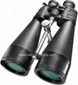 Zoom Binoculars, 25-125x80 Long Eye Relief