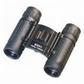 8X21 Compact and Lightweight Binoculars