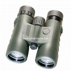 Long Eye Relief Roof Prism Waterproof Binoculars