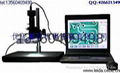 XDC-10A電視顯微鏡 顯微測試儀 4