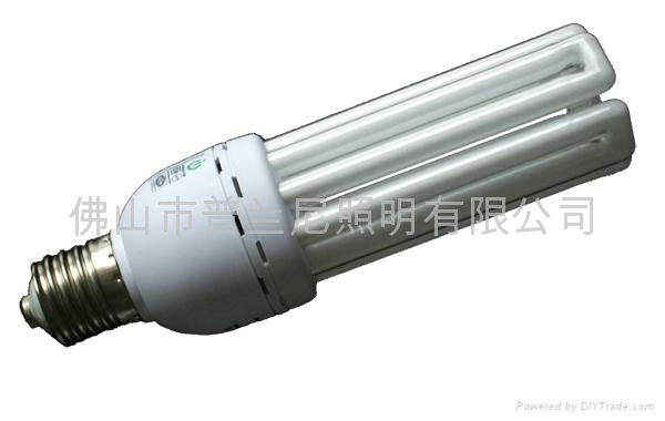 5U65W energy saving lamp